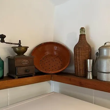 La Casa De Maestros Chalet