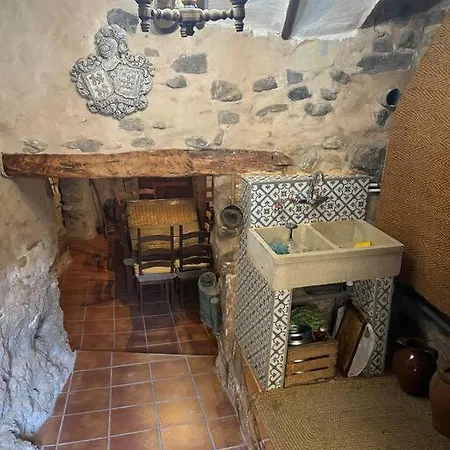 La Casa De Maestros San Felices de los Gallegos