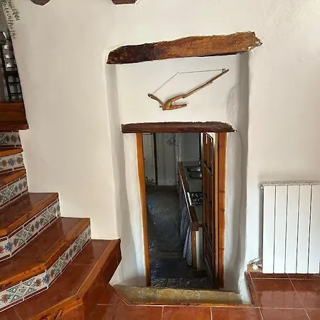 La Casa De Maestros Chalet *
