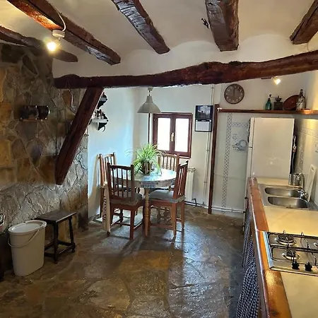 Chalet La Casa De Maestros *
