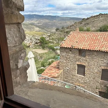 La Casa De Maestros 샬레