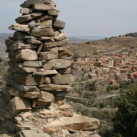 La Casa De Maestros * San Felices de los Gallegos