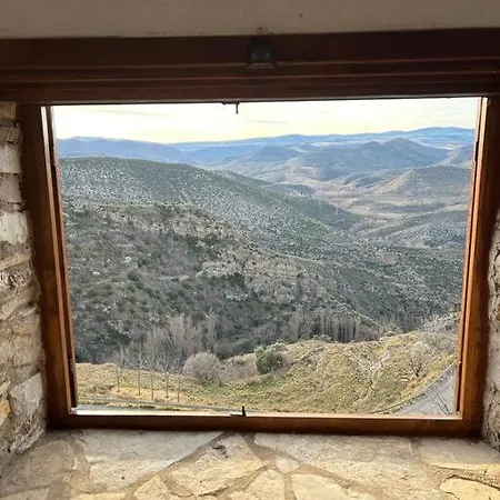 La Casa De Maestros Chalet *