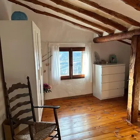 La Casa De Maestros *
