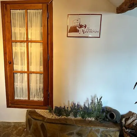 La Casa De Maestros San Felices de los Gallegos