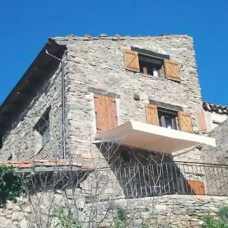 La Casa De Maestros Chalet San Felices de los Gallegos