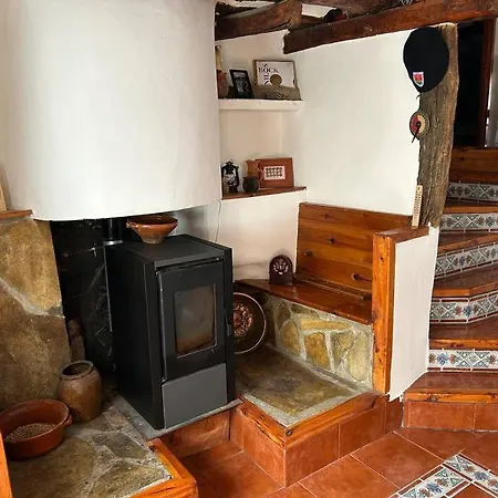 La Casa De Maestros San Felices de los Gallegos
