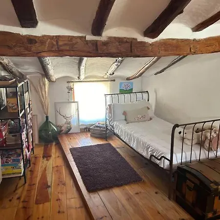 La Casa De Maestros San Felices de los Gallegos
