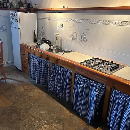 La Casa De Maestros Chalet
