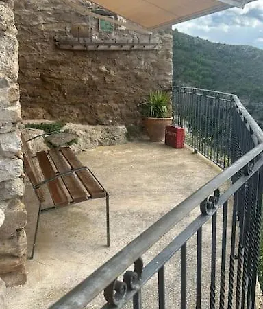 La Casa De Maestros *