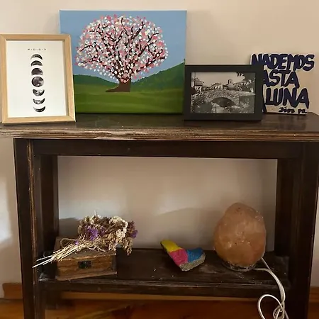 La Casa De Maestros San Felices de los Gallegos