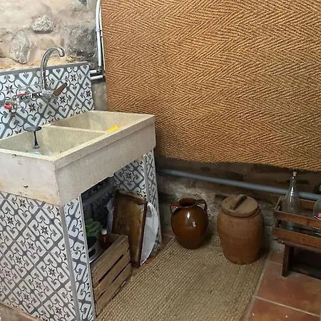 La Casa De Maestros * San Felices de los Gallegos