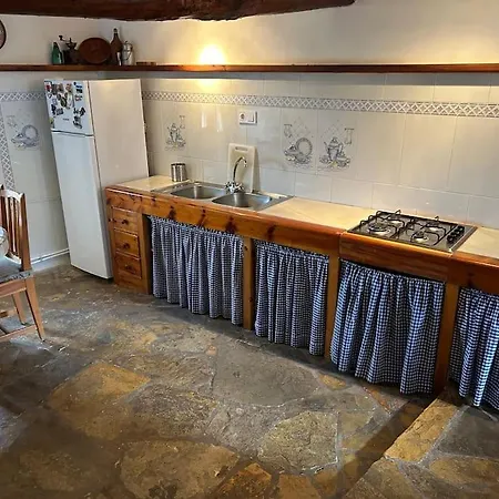 La Casa De Maestros *