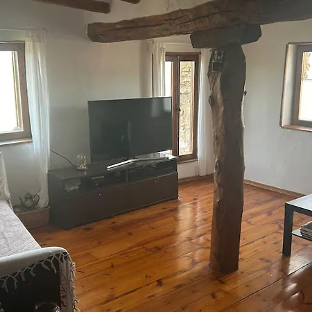 La Casa De Maestros * San Felices de los Gallegos