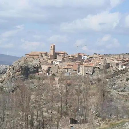 La Casa De Maestros Chalet