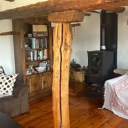 Chalet La Casa De Maestros San Felices de los Gallegos