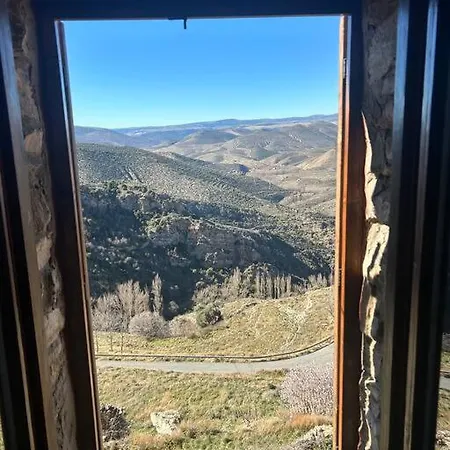 La Casa De Maestros Chalet