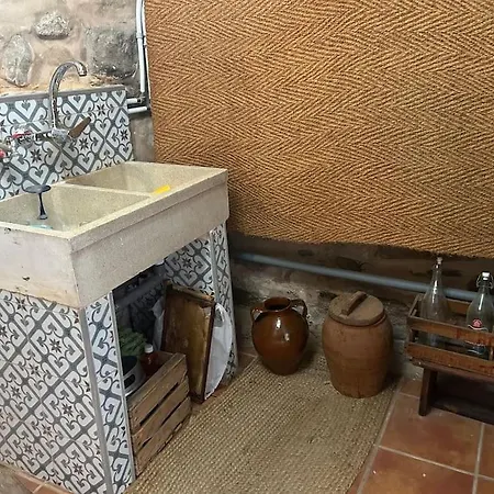 La Casa De Maestros *