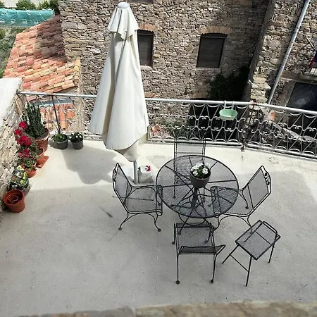 La Casa De Maestros Chalet *
