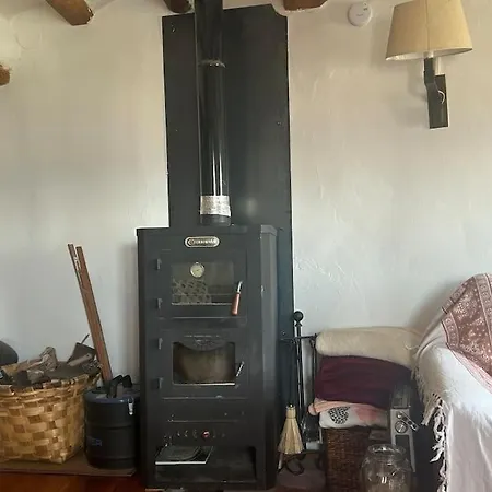 La Casa De Maestros Chalet *