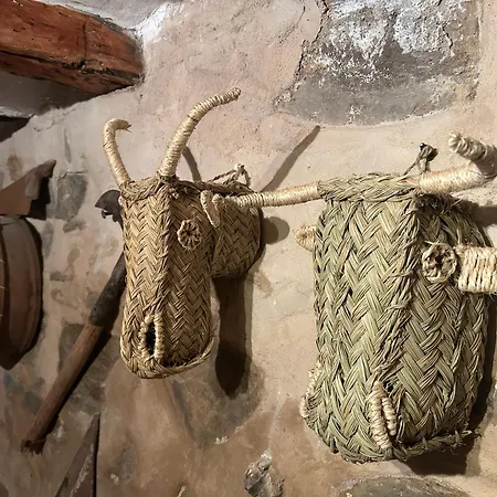 La Casa De Maestros *