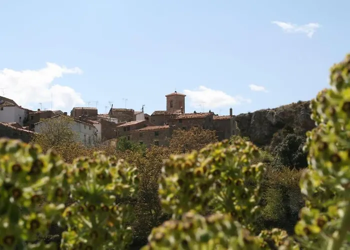 La Casa De Maestros San Felices de los Gallegos