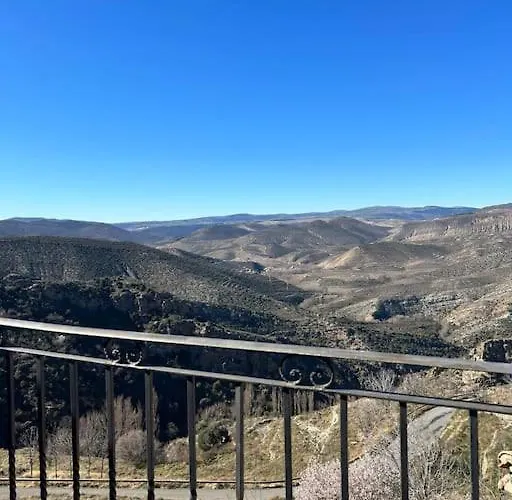 샬레 La Casa De Maestros