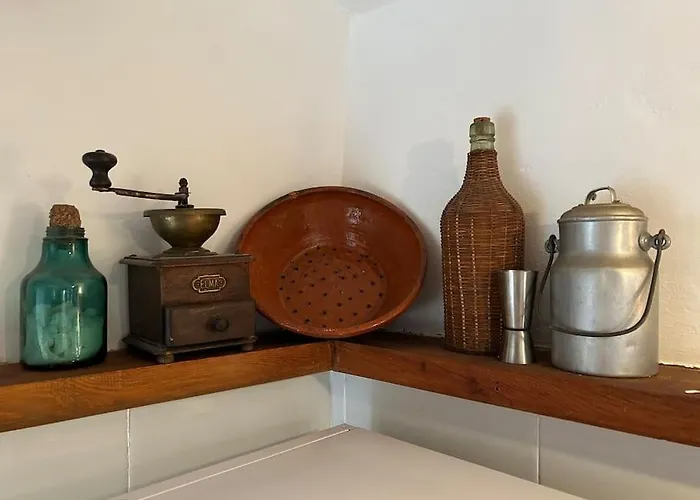 La Casa De Maestros 샬레