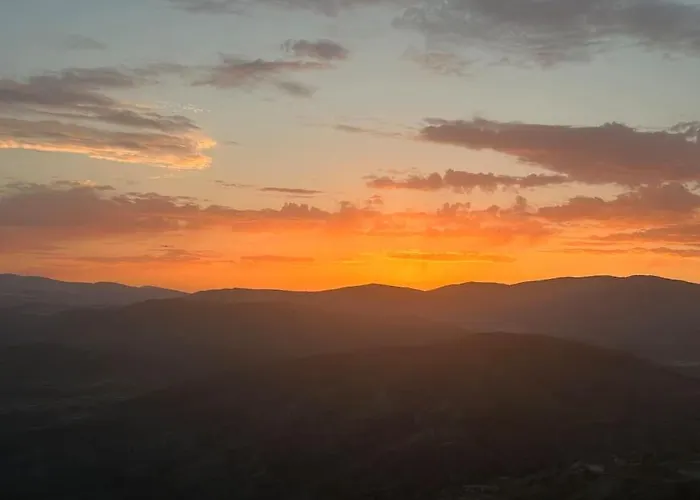 샬레 La Casa De Maestros