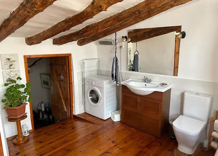 La Casa De Maestros 샬레 *