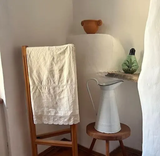 샬레 La Casa De Maestros *