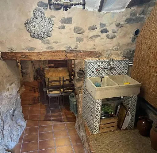 La Casa De Maestros San Felices de los Gallegos