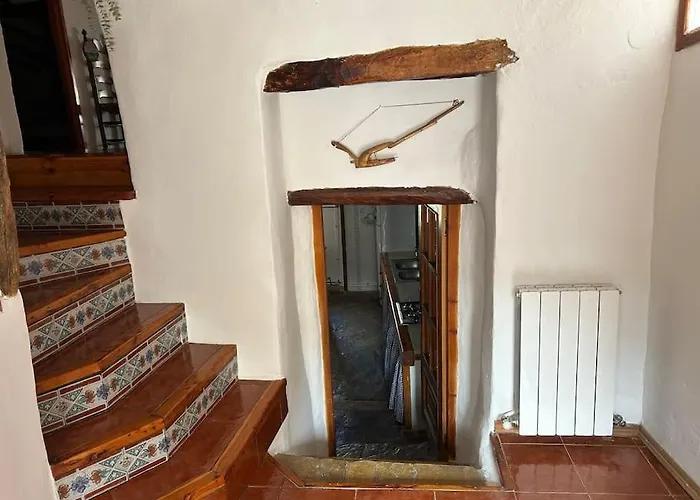 La Casa De Maestros 샬레 *