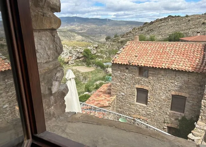 La Casa De Maestros 샬레