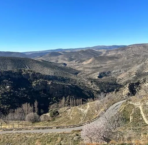 La Casa De Maestros 샬레 San Felices de los Gallegos