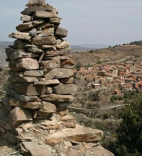 La Casa De Maestros * San Felices de los Gallegos