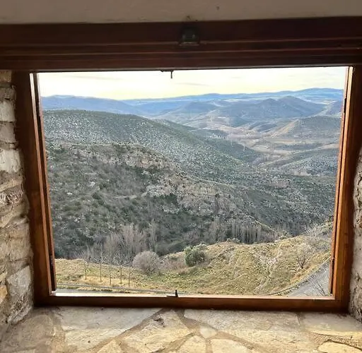 La Casa De Maestros 샬레 *