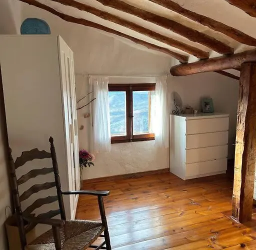 La Casa De Maestros *