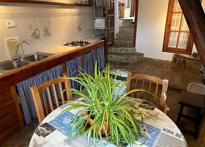 La Casa De Maestros * San Felices de los Gallegos