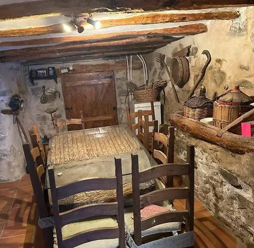 La Casa De Maestros 샬레 *