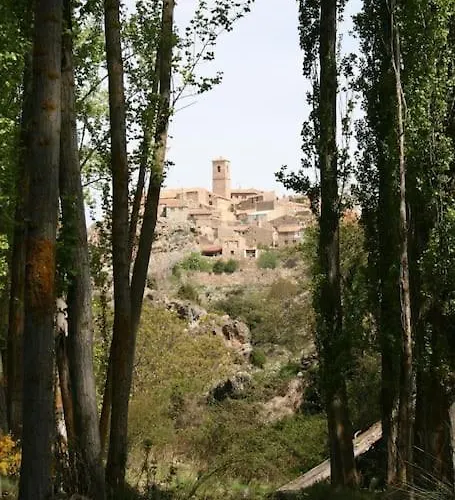 La Casa De Maestros * San Felices de los Gallegos