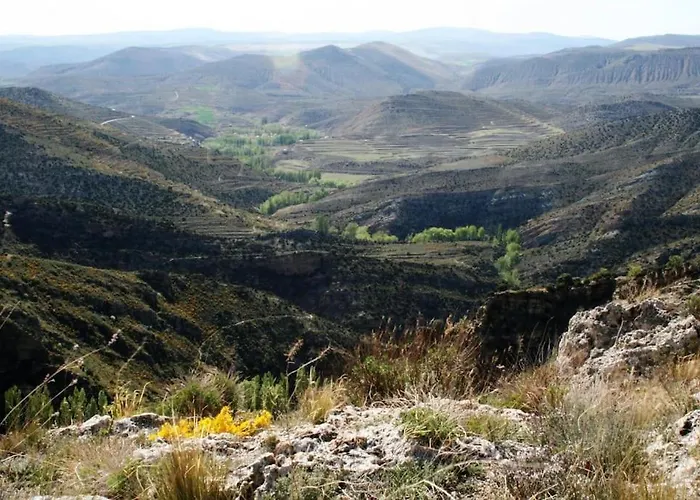 샬레 La Casa De Maestros