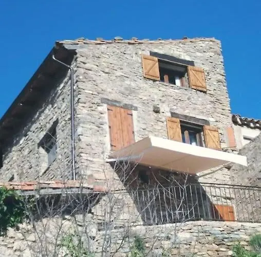 La Casa De Maestros 샬레 San Felices de los Gallegos