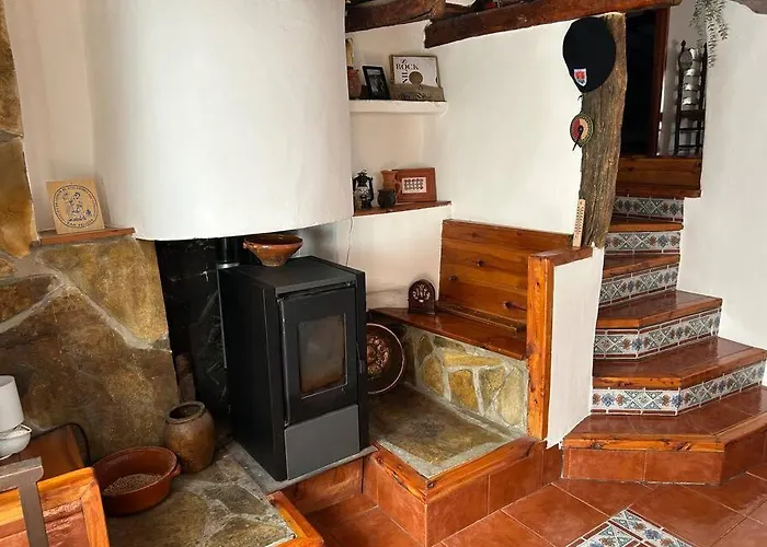 La Casa De Maestros San Felices de los Gallegos