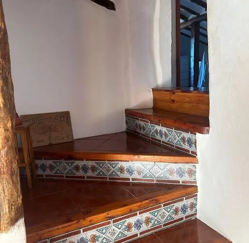 La Casa De Maestros * San Felices de los Gallegos