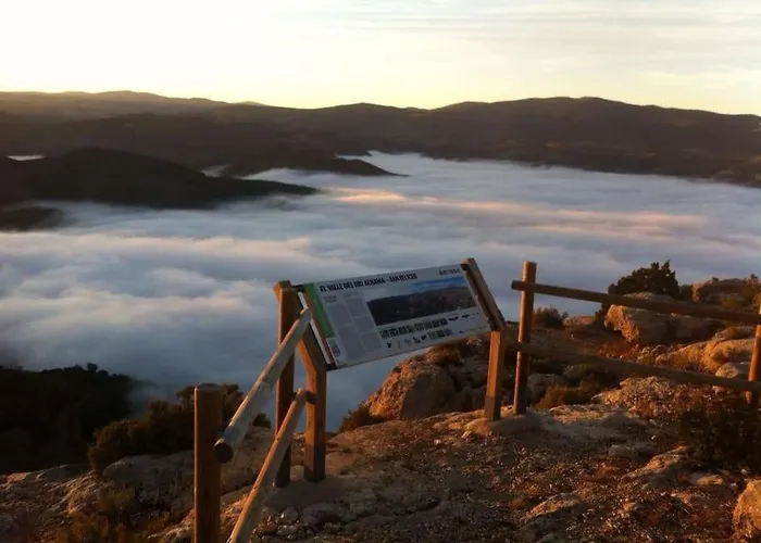 La Casa De Maestros 샬레 *