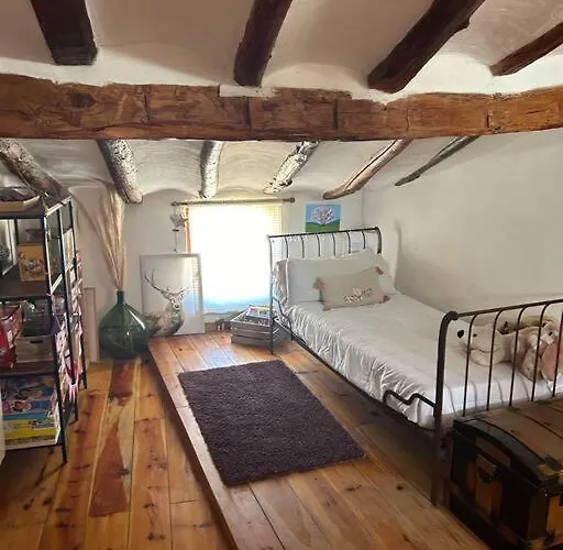 La Casa De Maestros San Felices de los Gallegos