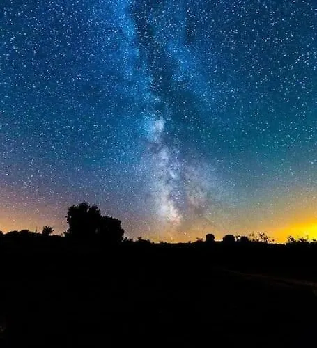 La Casa De Maestros 샬레