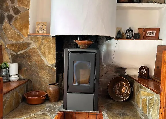 La Casa De Maestros San Felices de los Gallegos