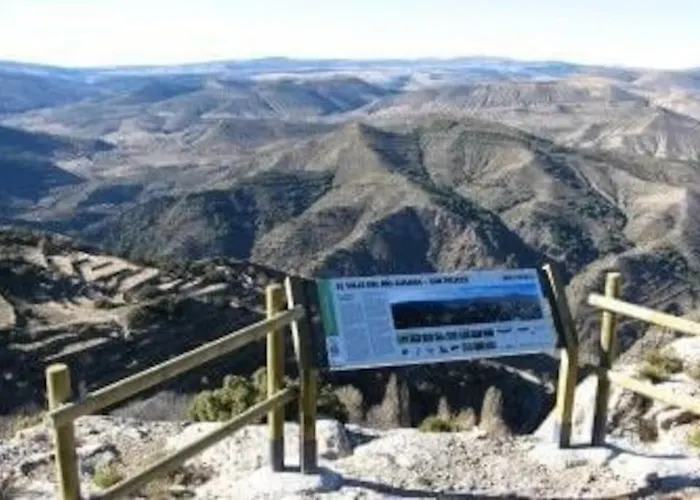 샬레 La Casa De Maestros